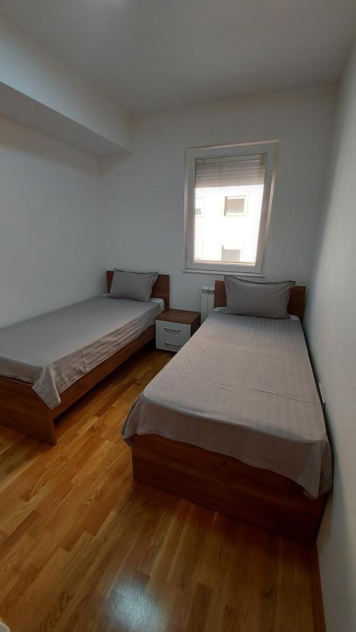 New Home In Skopje Luaran gambar